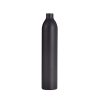 The following are the detailed parameters of the 0.5-liter black flat-bottomed aluminum cylinder: Capacity: 0.5 liters Colour: Black Bottom shape: flat bottom Diameter: 61 mm Height: 289 mm Bottle size: M18*1.5 Material: 6061 aviation aluminum alloy Surface treatment: wear-resistant spraying Protective features: waterproof, sunscreen, anti-corrosion Maximum pressure: 3000 PSI (safety pressure) Test pressure: 4500PSI